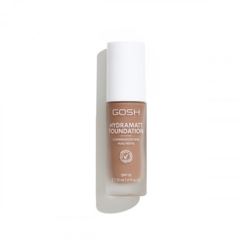 GOSH Copenhagen Hydramatt Foundation 30ml