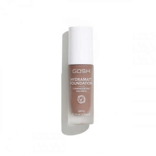 GOSH Copenhagen Hydramatt Foundation 30ml