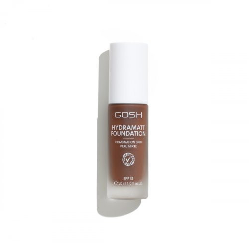 GOSH Copenhagen Hydramatt Foundation 30ml