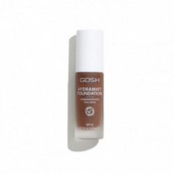 GOSH Copenhagen Hydramatt Foundation 30ml