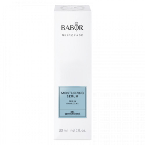 Babor Skinovage Moisturizing Serum 30ml