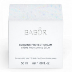 Babor Glowing Protect Cream 50ml