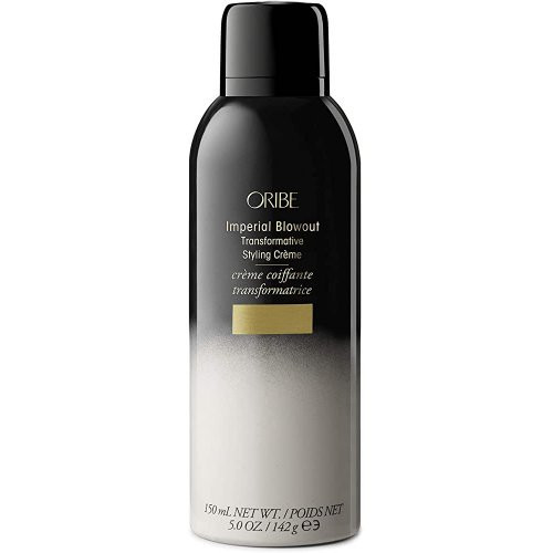 Oribe Gold Lust Imperial Blowout Transformative Styling Hair Crème 150ml
