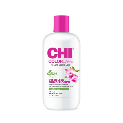 Photos - Hair Product CHI ColorCare Conditioner 355ml 