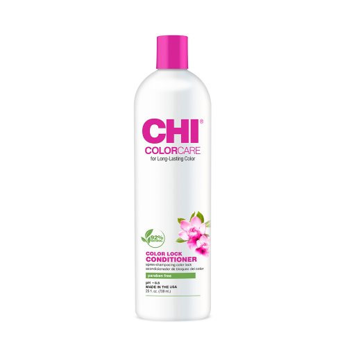 Photos - Hair Product CHI ColorCare Conditioner 739ml 