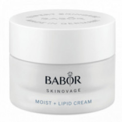 Babor Skinovage Moist+Lipid Cream 50ml