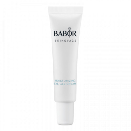 Babor Moisturizing Eye Cream-Gel 15ml