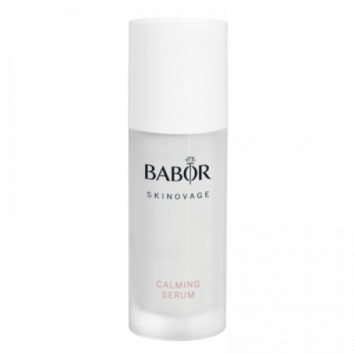 Photos - Cream / Lotion Babor Skinovage Calming Serum 30ml 
