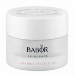 Babor Skinovage Calming Cream Rich 50ml