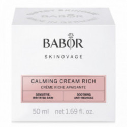 Babor Skinovage Calming Cream Rich 50ml