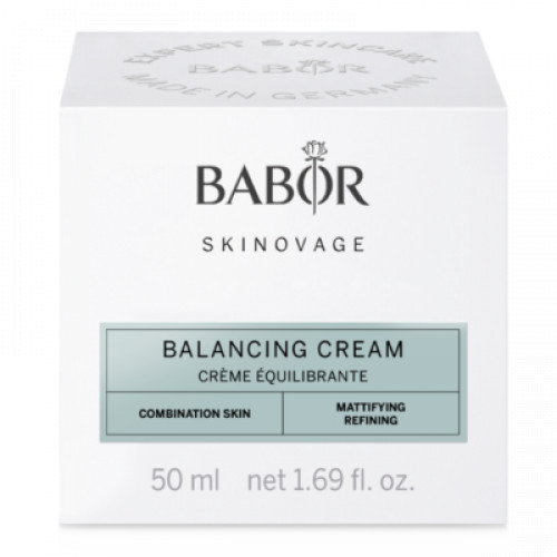 Babor Skinovage Balancing Cream 50ml