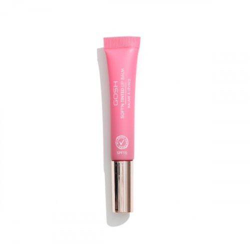 GOSH Copenhagen Soft'n Tinted Lip Balm 8ml