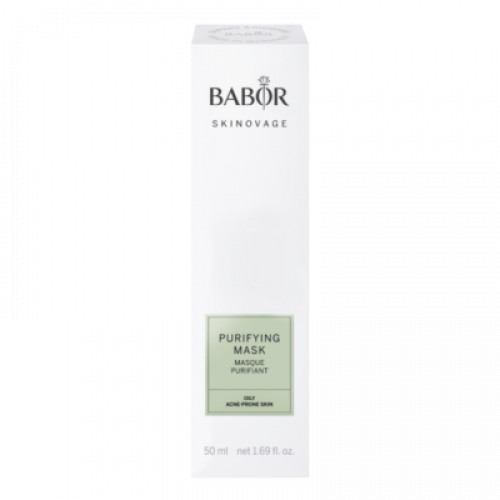 Babor Skinovage Purifying Mask 50ml