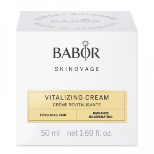 Babor Skinovage Vitalizing Cream 50ml