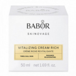 Babor Skinovage Vitalizing Cream Rich 50ml