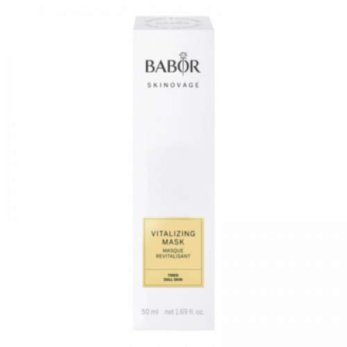 Babor Skinovage Vitalizing Mask 50ml