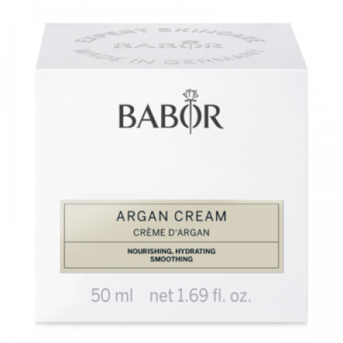 Babor Argan Cream 50ml