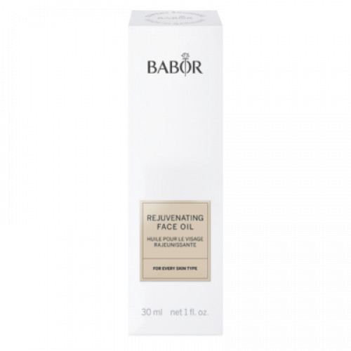 Babor Rejuvenating Face Oil 30ml