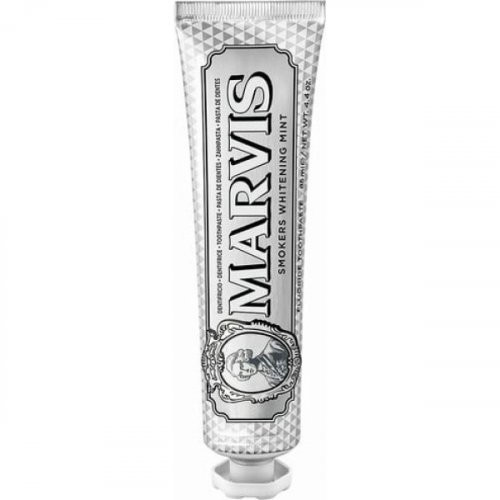 Photos - Toothpaste / Mouthwash Marvis Smokers Whitening Mint Toothpaste 25ml 
