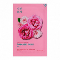 Holika Holika Pure Essence Mask Sheet Damask Rose 20ml