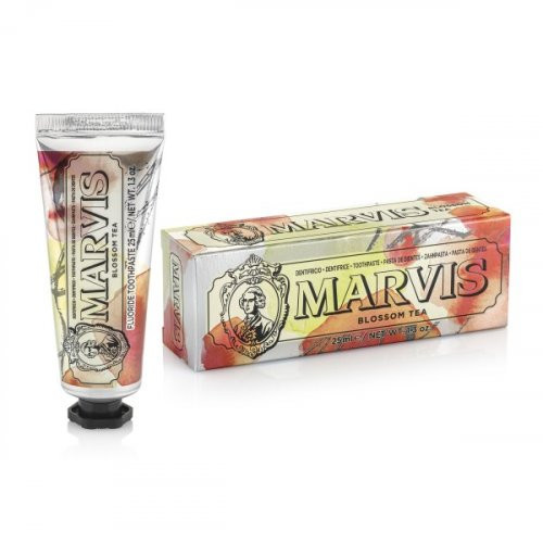 MARVIS Blossom Tea Toothpaste 75ml