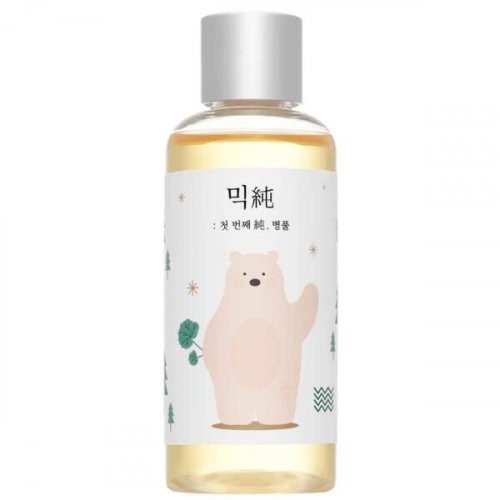 Mixsoon Soondy Centella Asiatica Essence 100ml