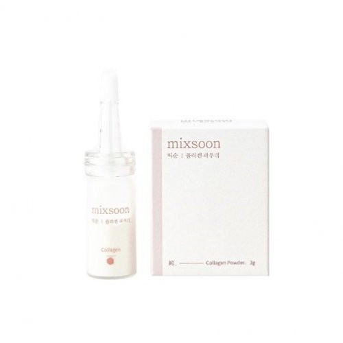 Mixsoon Collagen Powder 3g