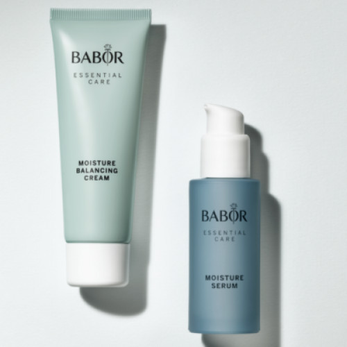 Babor Essential Care Moisture Serum 30ml