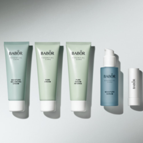 Babor Essential Care Moisture Serum 30ml