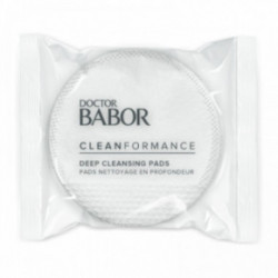 Babor Clean Formance Deep Cleansing Pads 20pcs