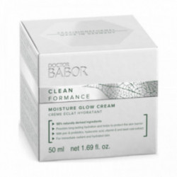 Babor Clean Formance Moisture Glow Day Cream 50ml