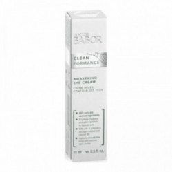 Babor Clean Formance Awakening Eye Cream 15ml