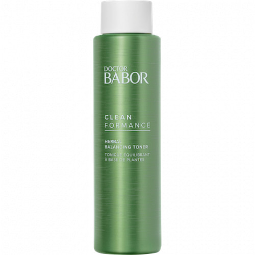 Babor Clean Formance Herbal Balancing Toner 200ml