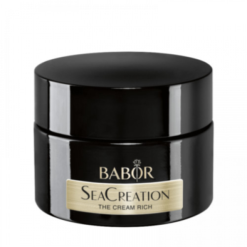 Babor SeaCreation The Cream Rich 50ml