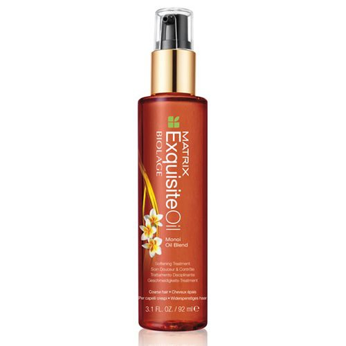 Biolage Biolage Exquisite Oil Monoi Softening Hair Treatment 92ml