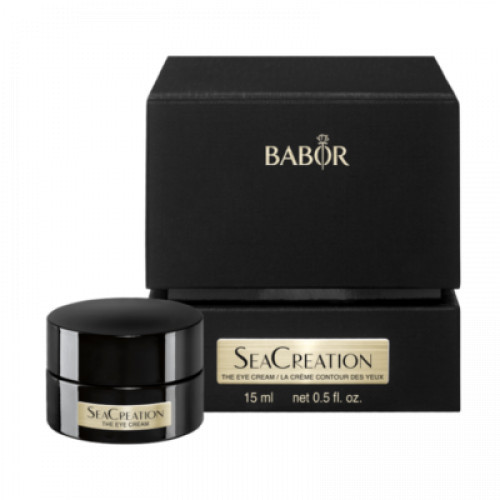 Babor SeaCreation The Eye Cream 15ml