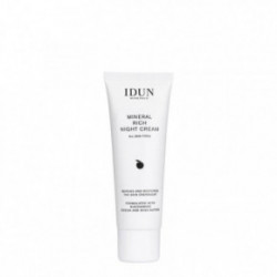 IDUN Rich Night Cream 50ml