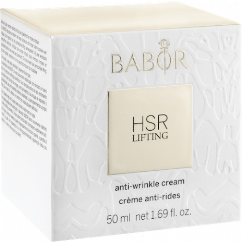 Babor HSR Lifting Anti-Wrinkle Cream 50ml