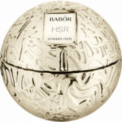 Babor HSR Lifting Anti-Wrinkle Cream Rich 50ml