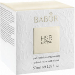 Babor HSR Lifting Anti-Wrinkle Cream Rich 50ml