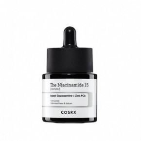 COSRX The Niacinamide 15 Serum