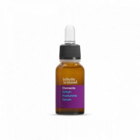 Juliette Armand Elements Sirtuin Hyaluronic Serum