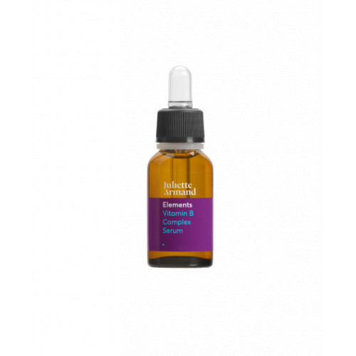 Juliette Armand Elements Vitamin B Complex Serum 20ml