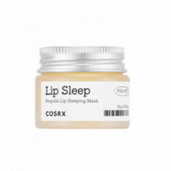 COSRX Full Fit Propolis Lip Sleeping Pack 20g