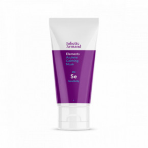 Juliette Armand Elements Azulene Calming Mask