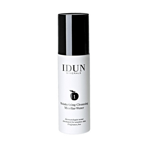 IDUN Moisturizing Cleansing Micellar Water 150ml