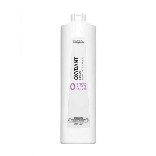 L'Oréal Professionnel Oxydant Creme Stabilised Cream Developer 1000ml