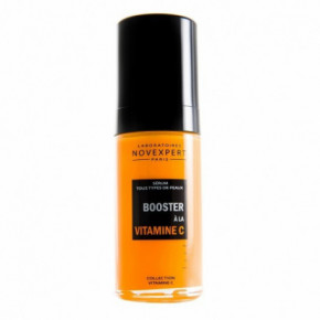 Novexpert Booster with Vitamin C