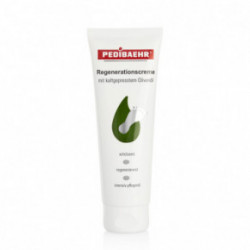 Pedibaehr Regenerating Foot Cream With Cold Pressed Olive Oil 125ml
