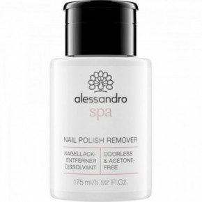 Alessandro SPA Nail Polish Remover